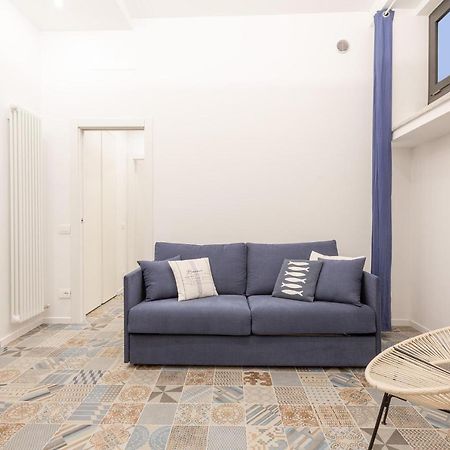 Casa Da Suite Armonia มิลาน ภายนอก รูปภาพ