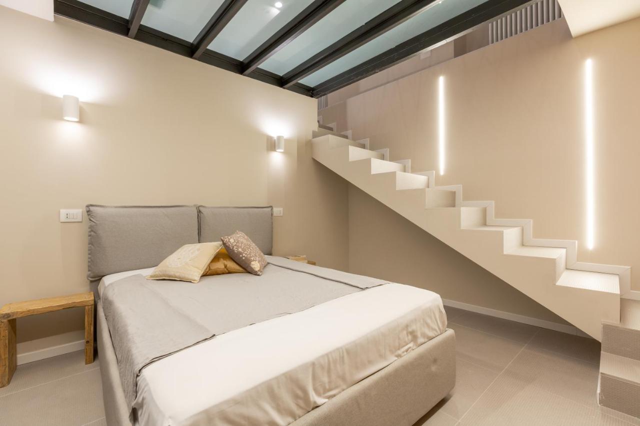 Casa Da Suite Armonia มิลาน ภายนอก รูปภาพ
