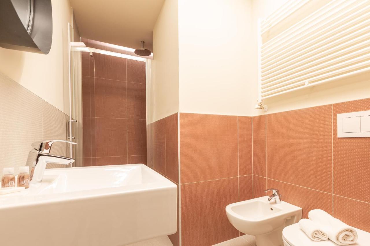 Casa Da Suite Armonia มิลาน ภายนอก รูปภาพ