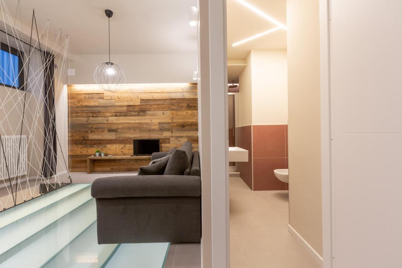 Casa Da Suite Armonia มิลาน ภายนอก รูปภาพ
