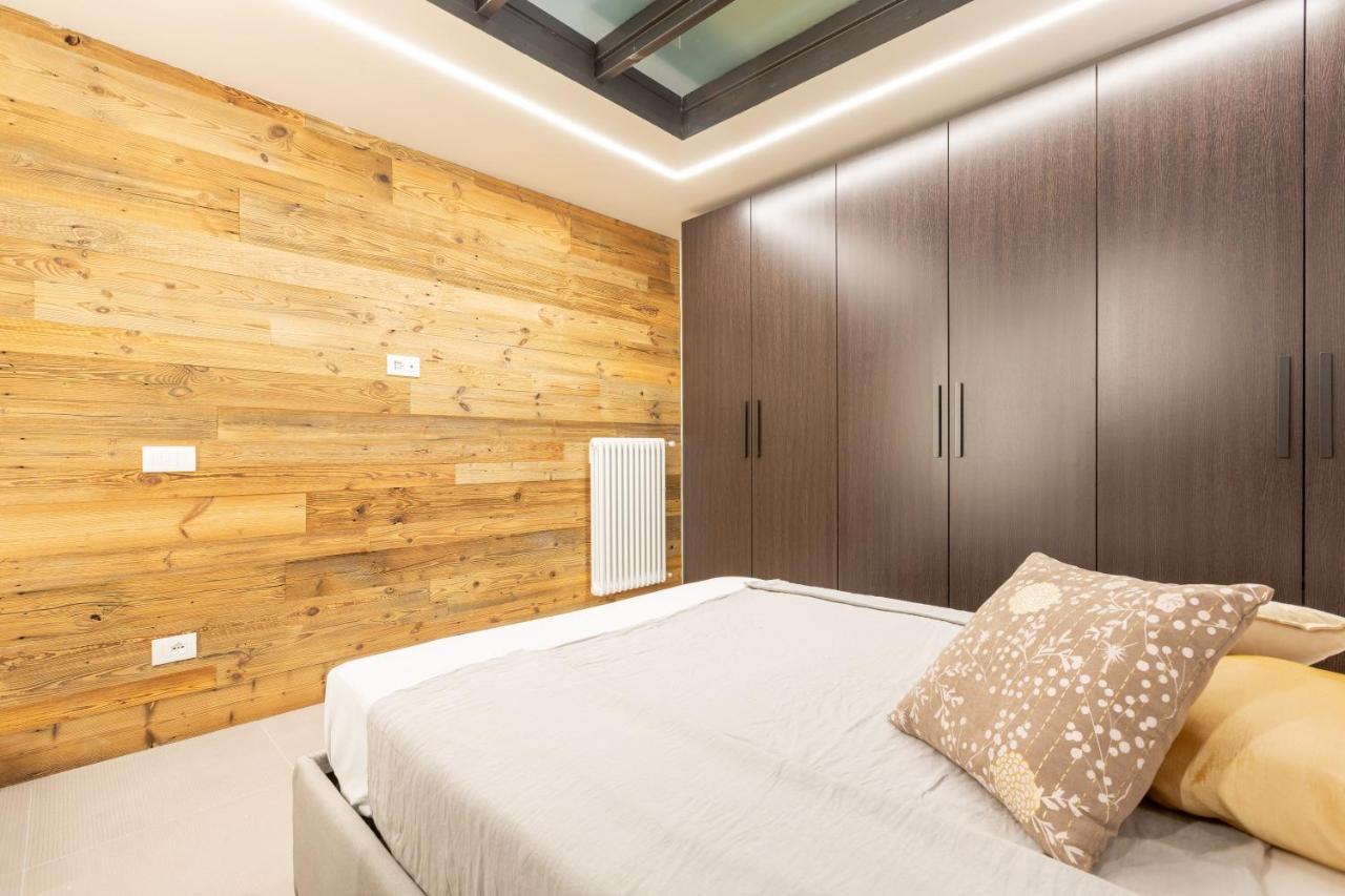 Casa Da Suite Armonia มิลาน ภายนอก รูปภาพ