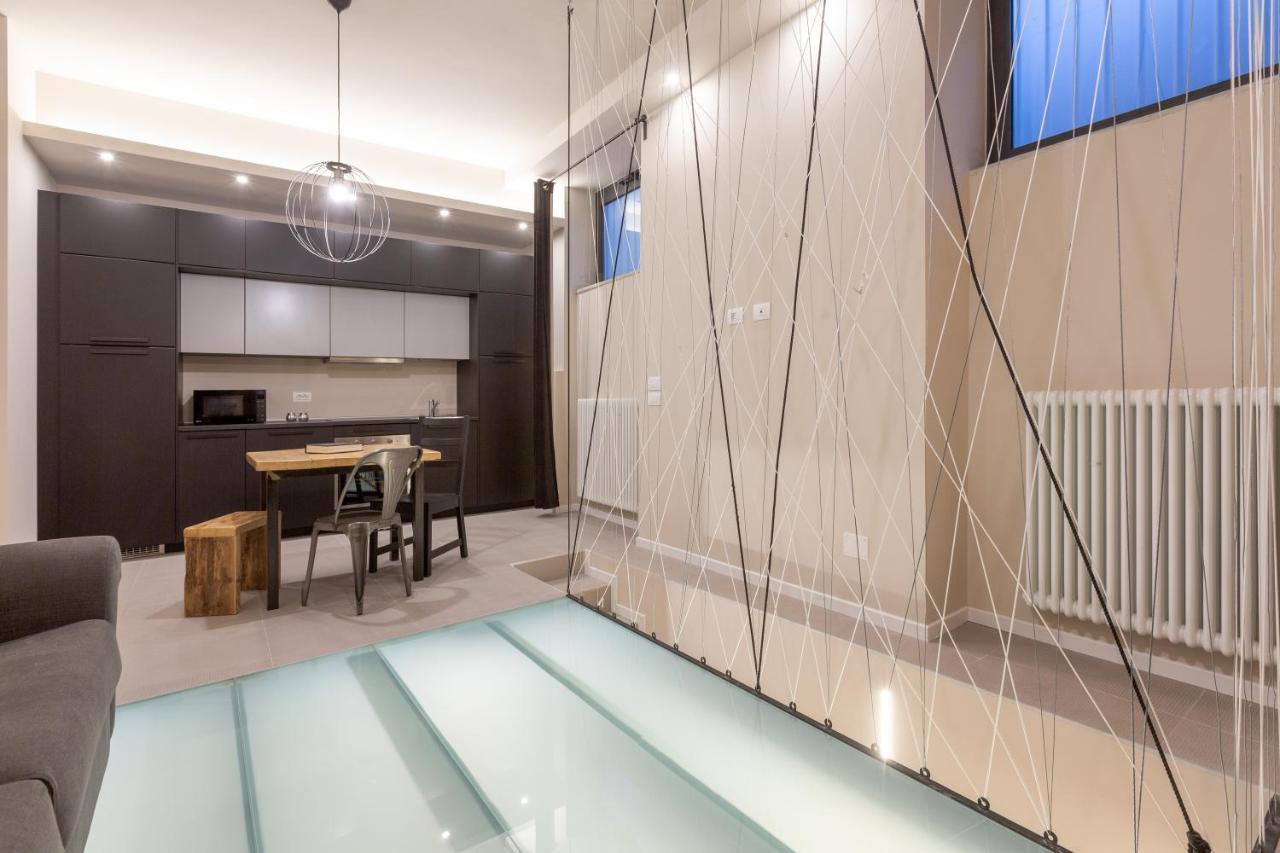 Casa Da Suite Armonia มิลาน ภายนอก รูปภาพ
