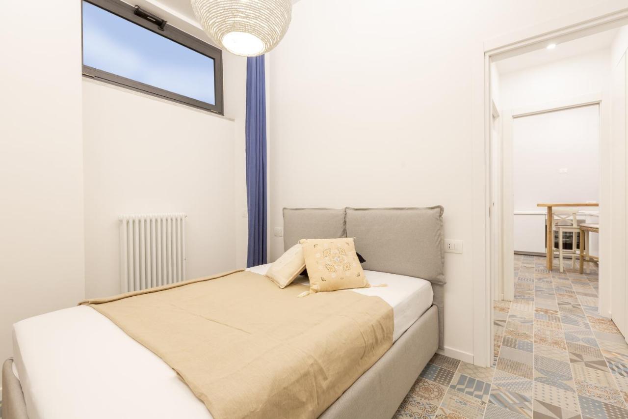 Casa Da Suite Armonia มิลาน ภายนอก รูปภาพ