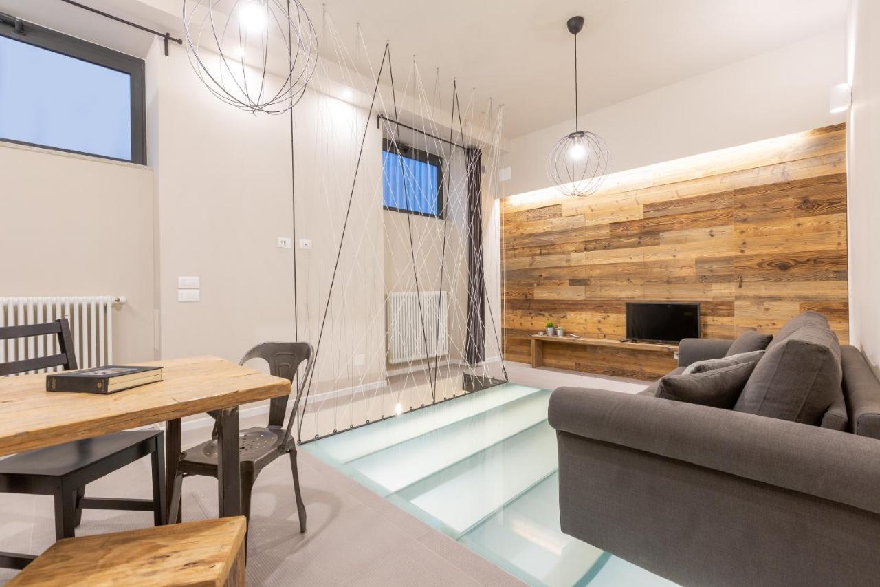 Casa Da Suite Armonia มิลาน ภายนอก รูปภาพ