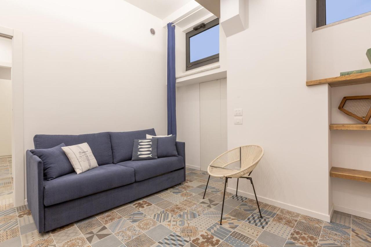 Casa Da Suite Armonia มิลาน ภายนอก รูปภาพ