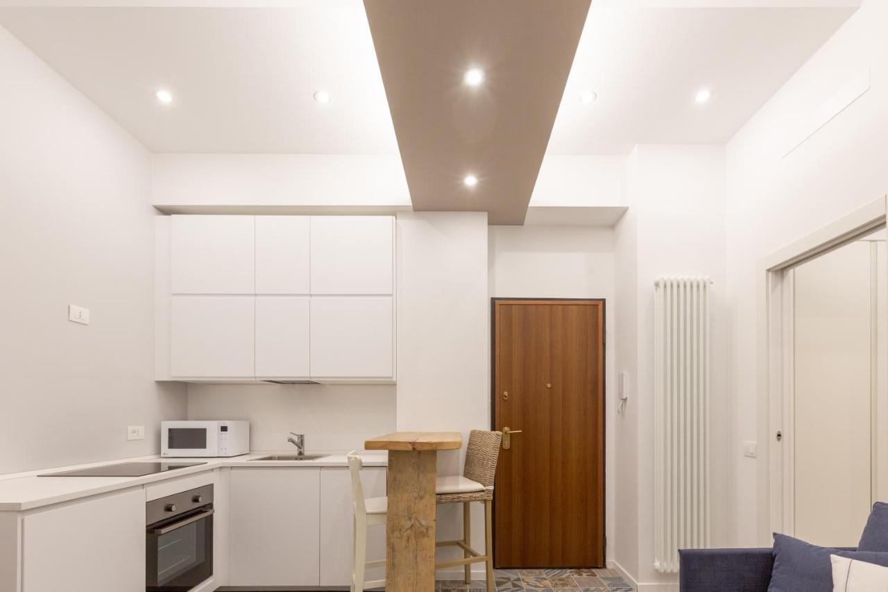 Casa Da Suite Armonia มิลาน ภายนอก รูปภาพ