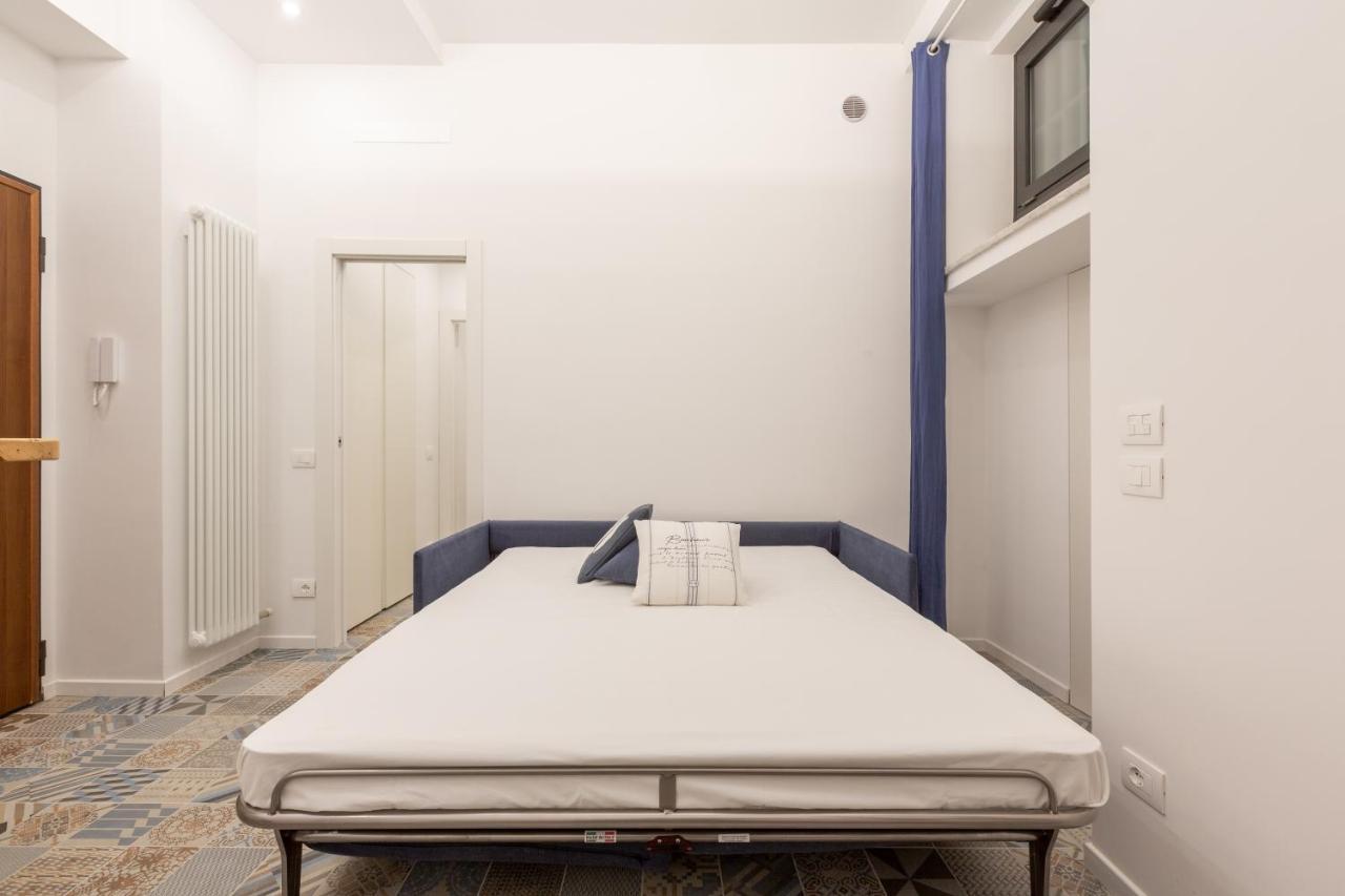 Casa Da Suite Armonia มิลาน ภายนอก รูปภาพ