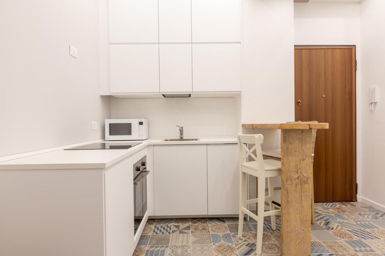 Casa Da Suite Armonia มิลาน ภายนอก รูปภาพ