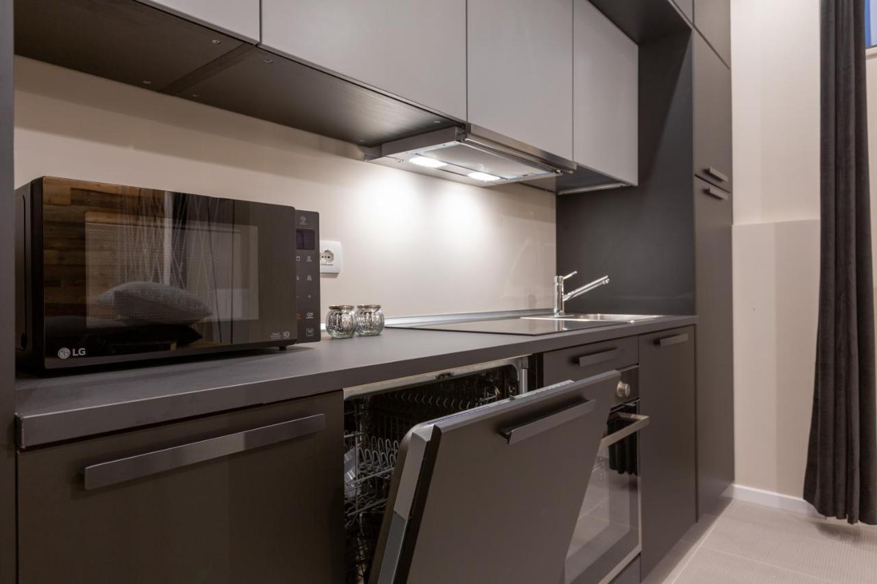Casa Da Suite Armonia มิลาน ภายนอก รูปภาพ