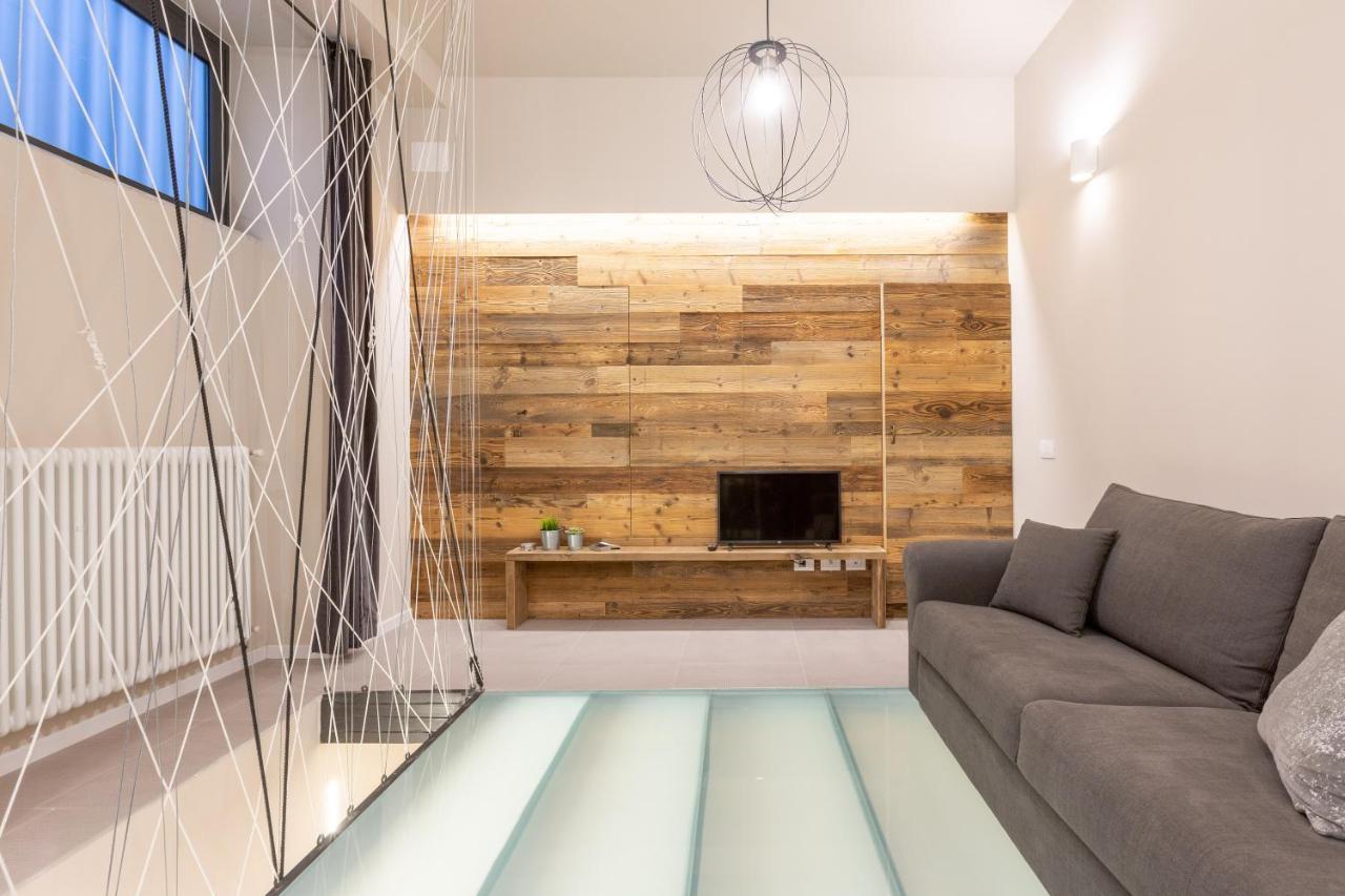 Casa Da Suite Armonia มิลาน ภายนอก รูปภาพ