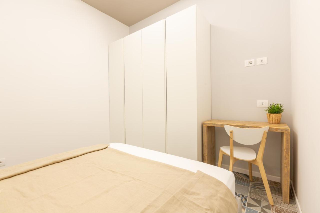 Casa Da Suite Armonia มิลาน ภายนอก รูปภาพ