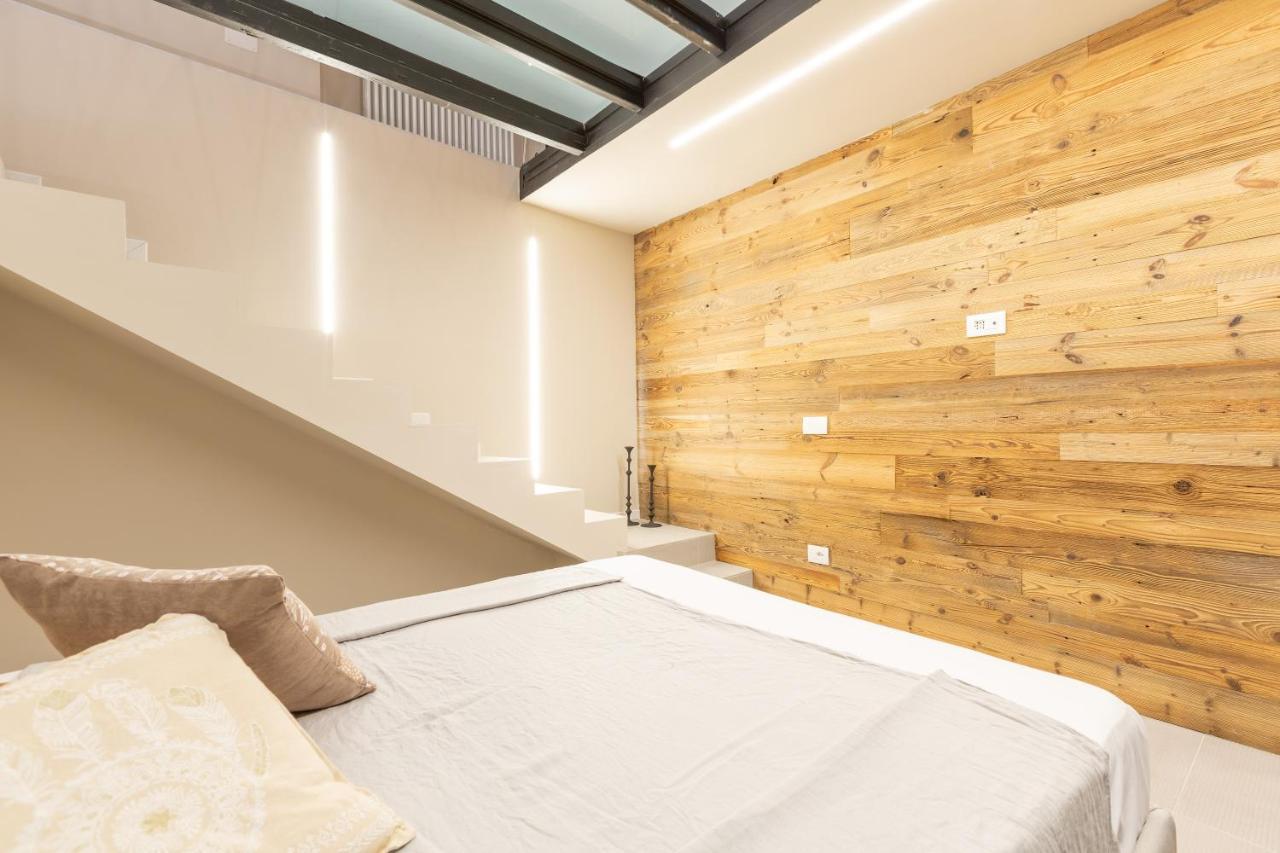 Casa Da Suite Armonia มิลาน ภายนอก รูปภาพ