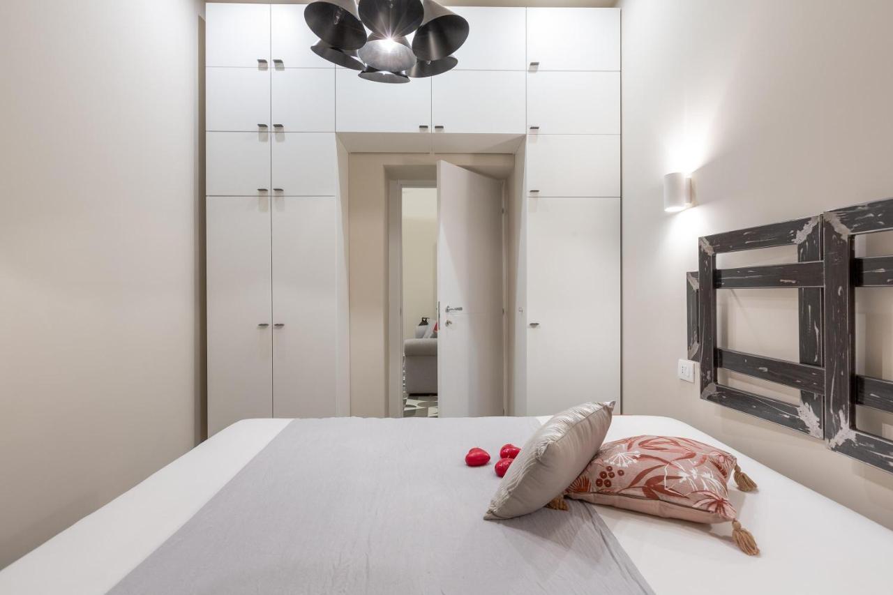 Casa Da Suite Armonia มิลาน ภายนอก รูปภาพ