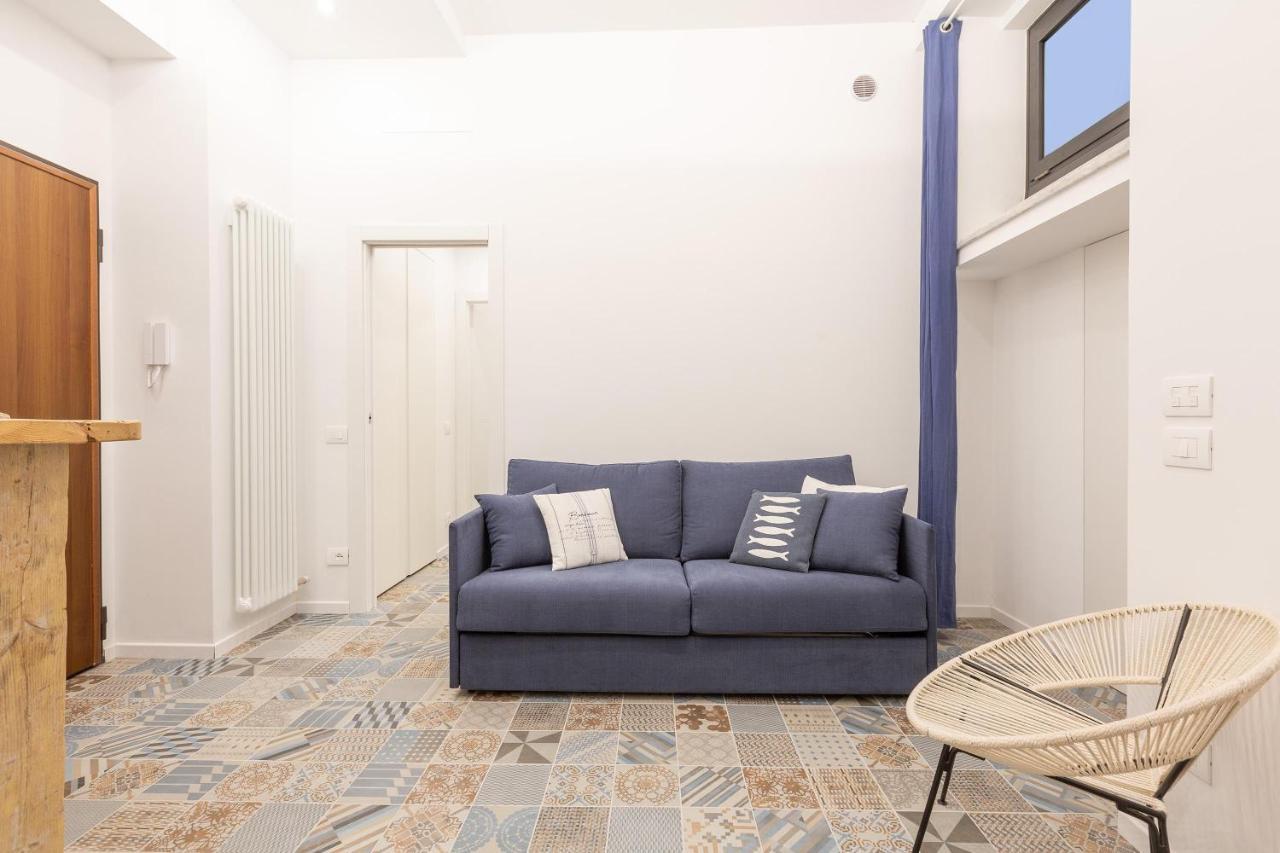 Casa Da Suite Armonia มิลาน ภายนอก รูปภาพ