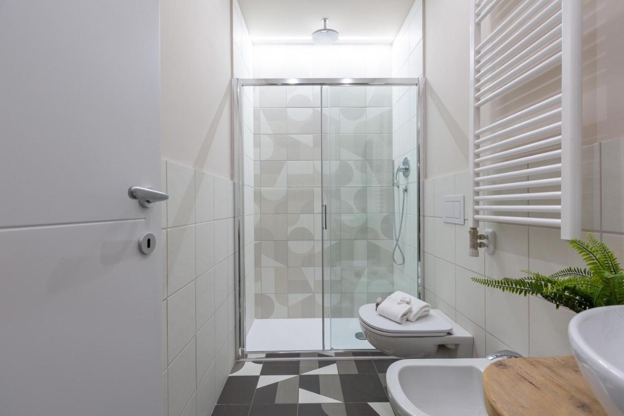 Casa Da Suite Armonia มิลาน ภายนอก รูปภาพ