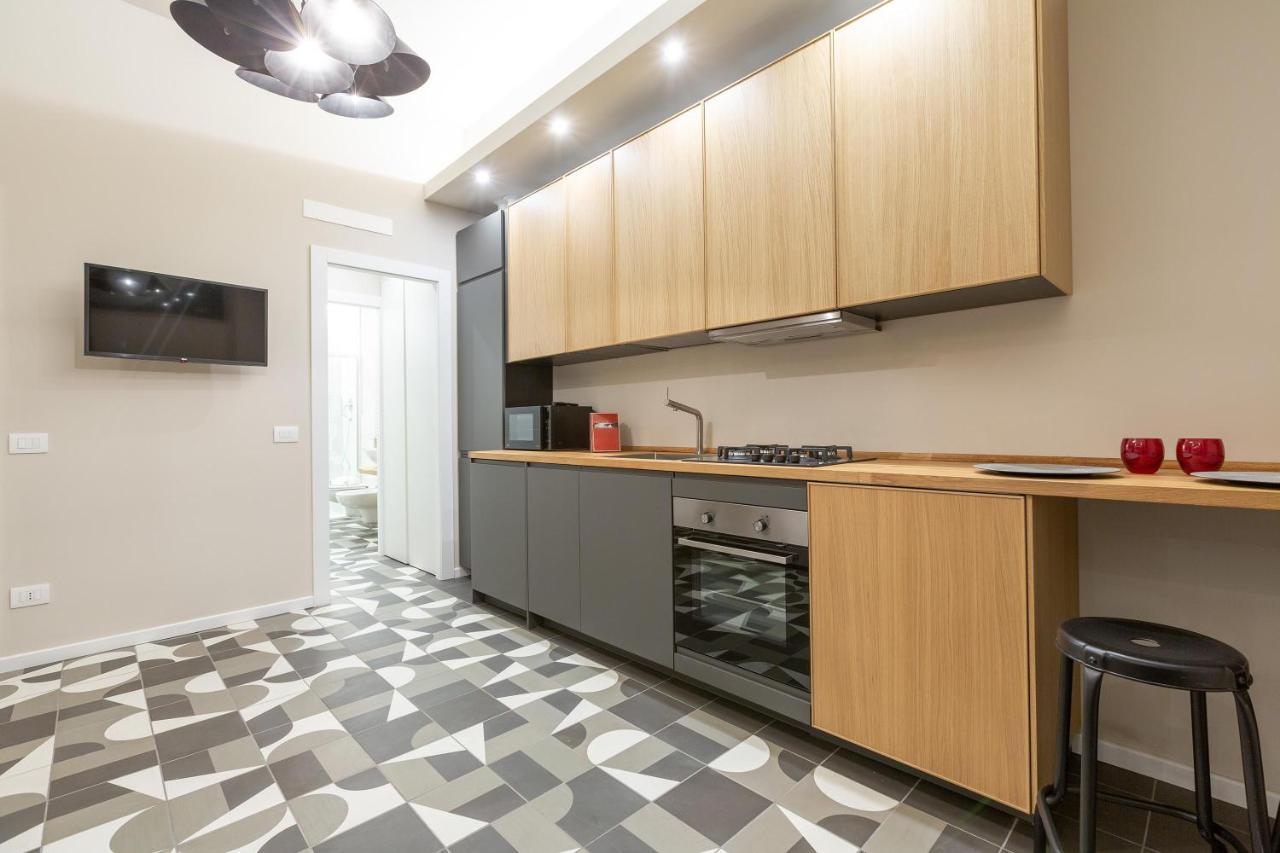 Casa Da Suite Armonia มิลาน ภายนอก รูปภาพ